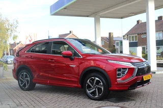 Mitsubishi Eclipse Cross – thumbnail 3