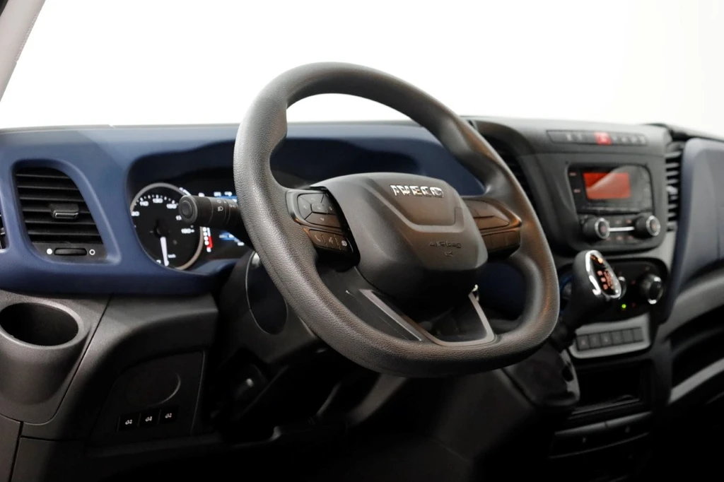 Iveco Daily – foto 13