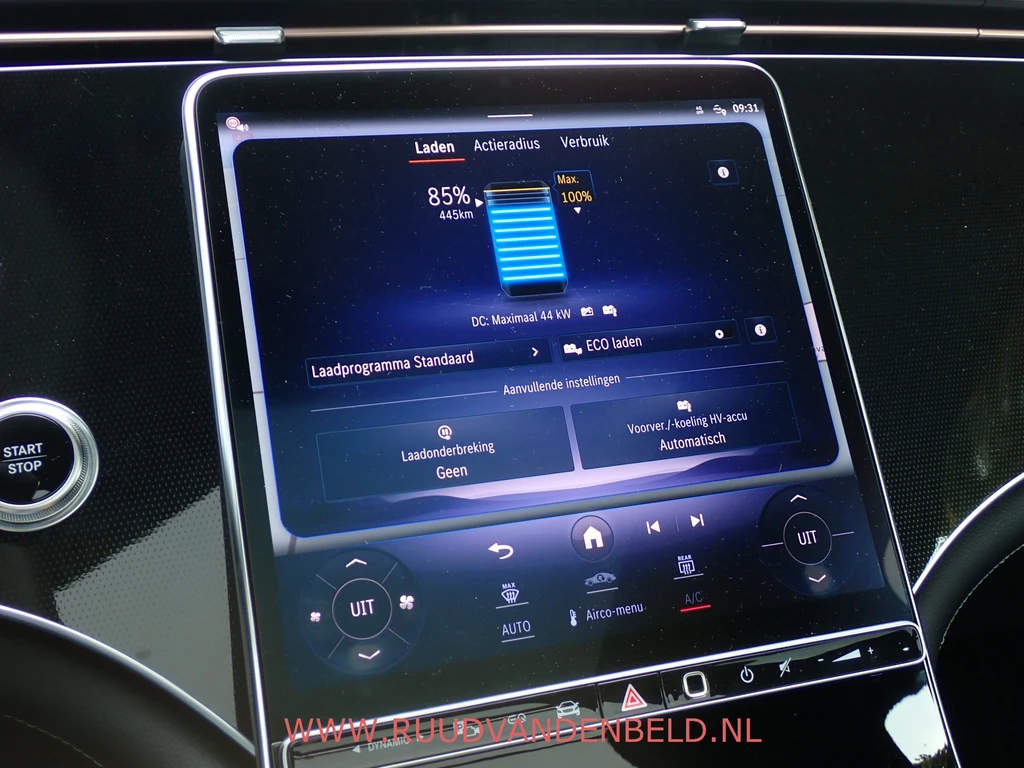 Mercedes-Benz EQE – foto 20