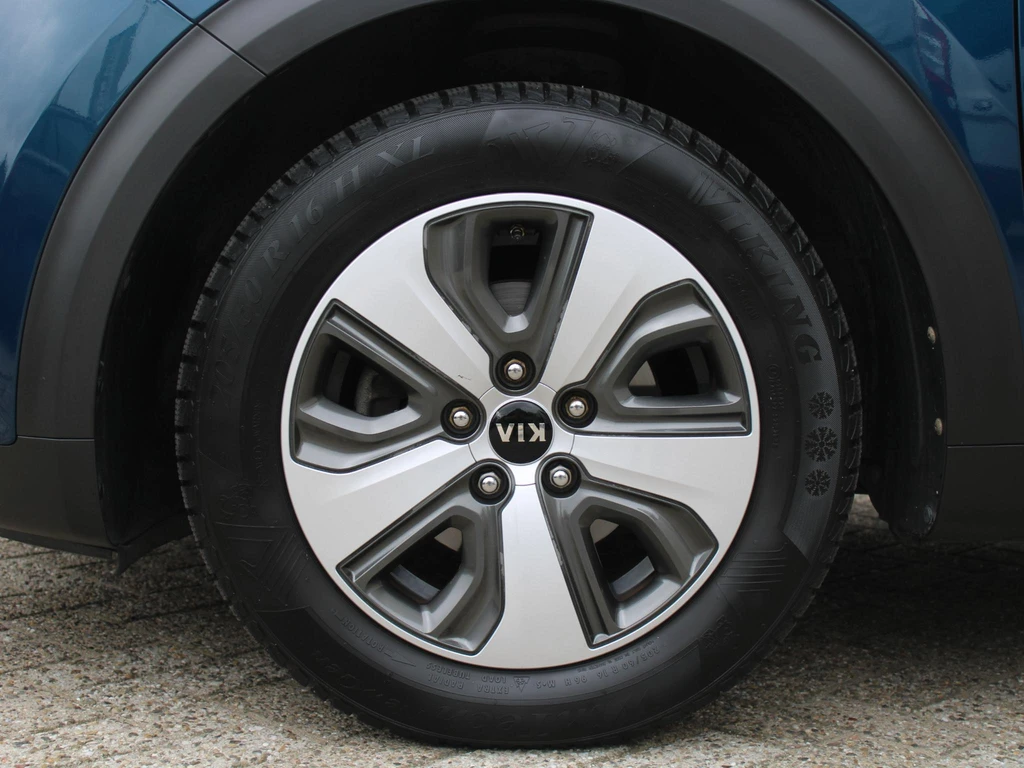 Kia Niro – foto 23