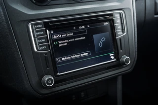Volkswagen Caddy – thumbnail 48