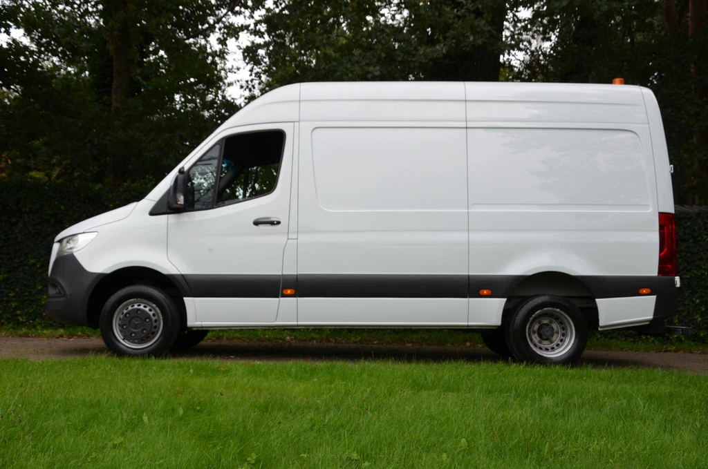 Mercedes-Benz Sprinter – foto 6