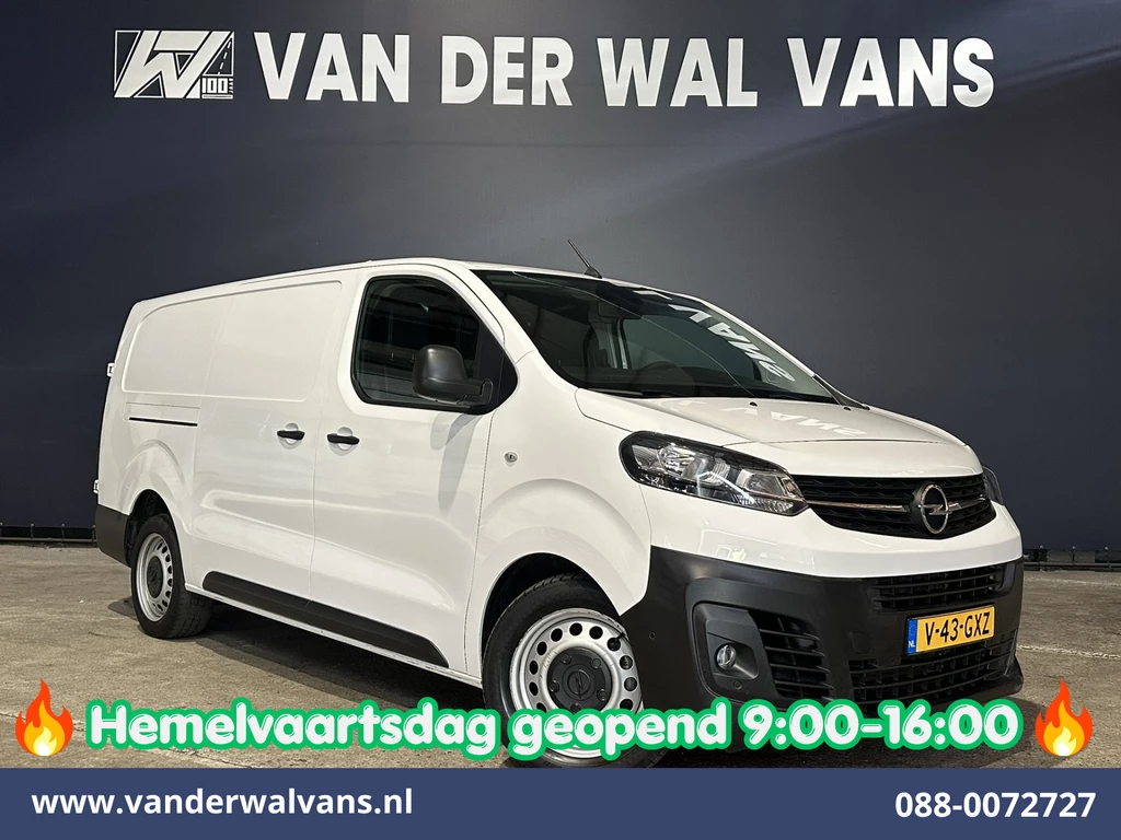 Opel Vivaro – foto 4