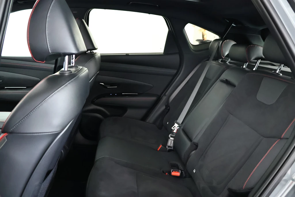 Hyundai Tucson – foto 15