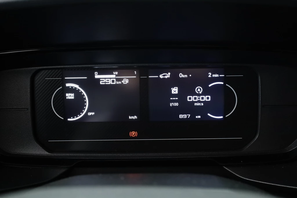 Opel Combo – foto 15