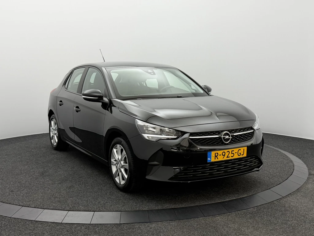 Opel Corsa – foto 7