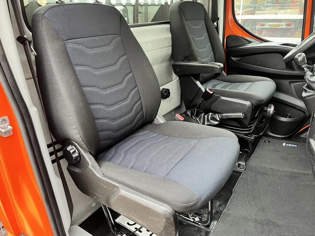 Iveco Daily – foto 16