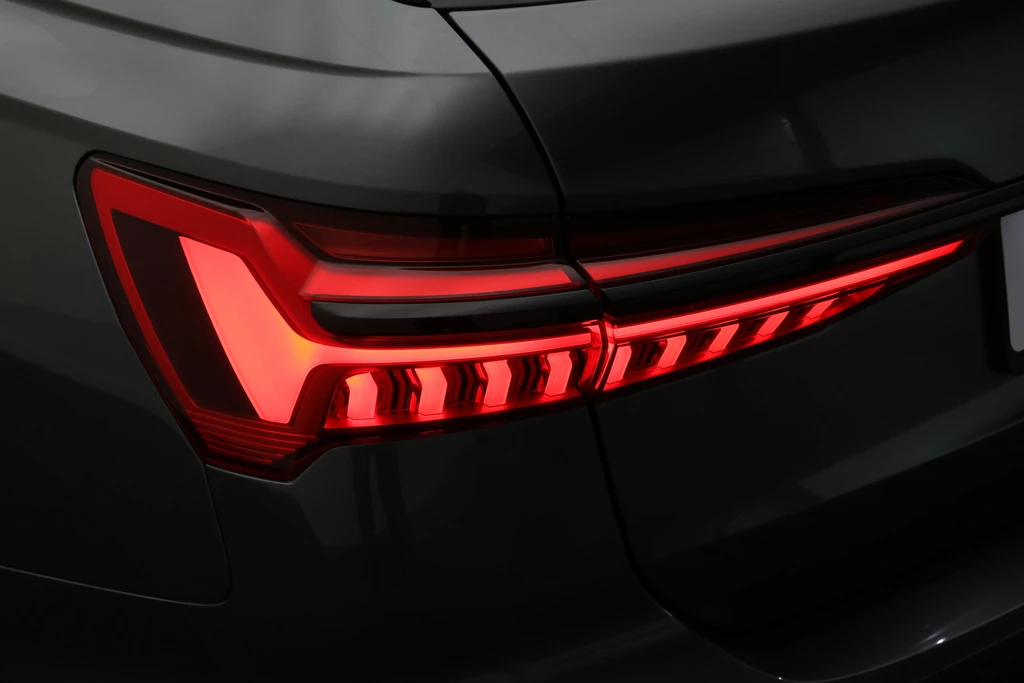 Audi A6 – foto 31