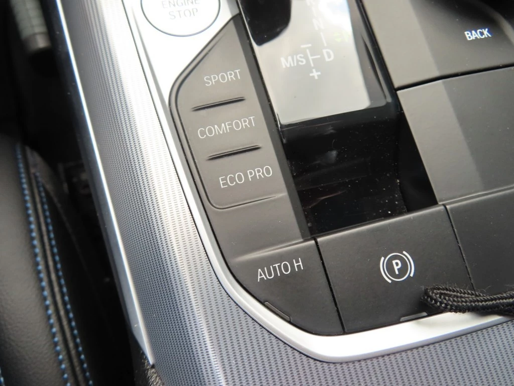BMW 3 Serie – foto 34