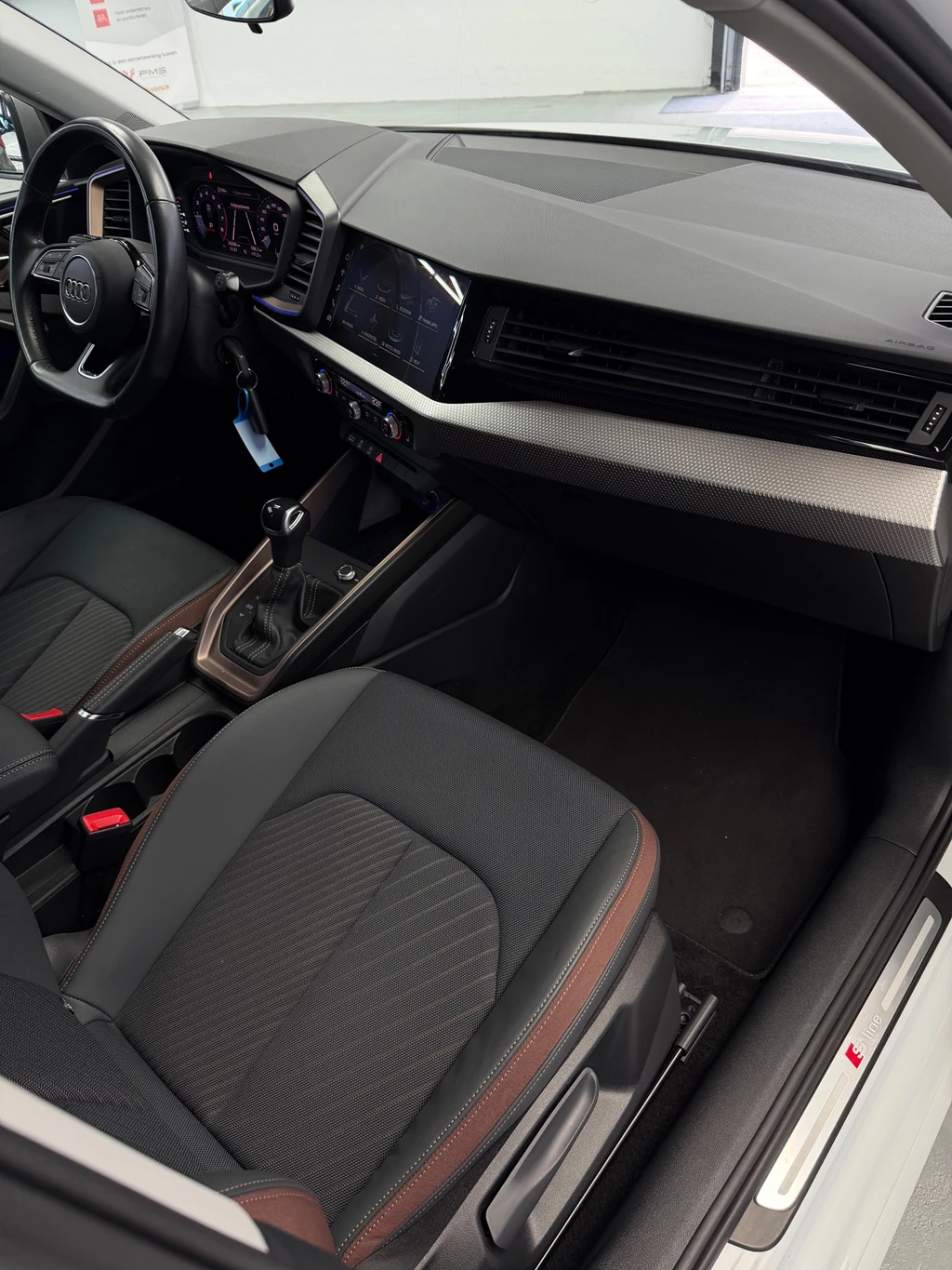 Audi A1 Sportback – foto 36