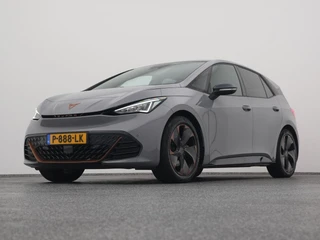 CUPRA Born – thumbnail 2