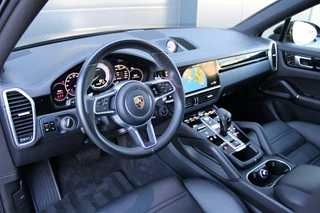 Porsche Cayenne – thumbnail 22