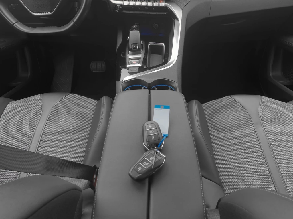 Peugeot 3008 – foto 29