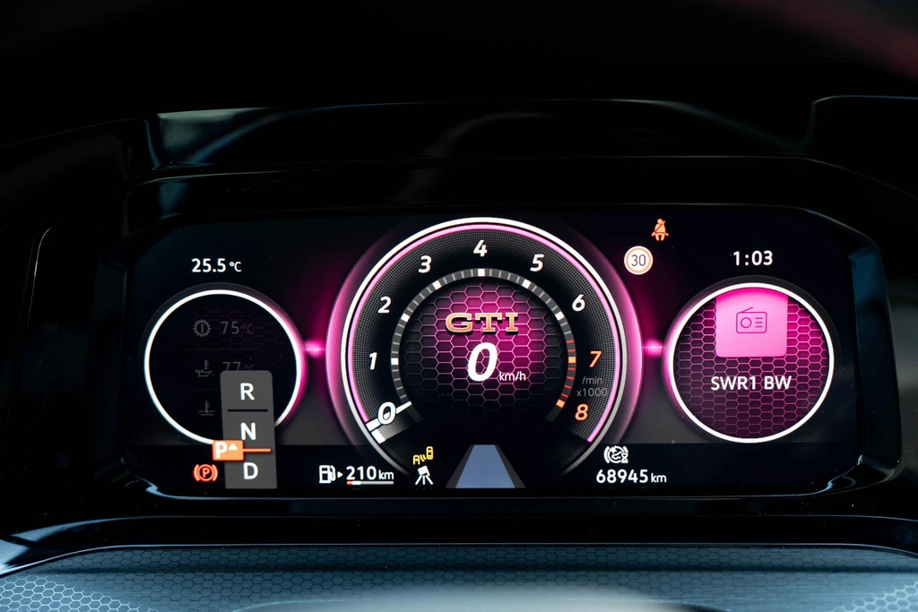 Volkswagen Golf – foto 28