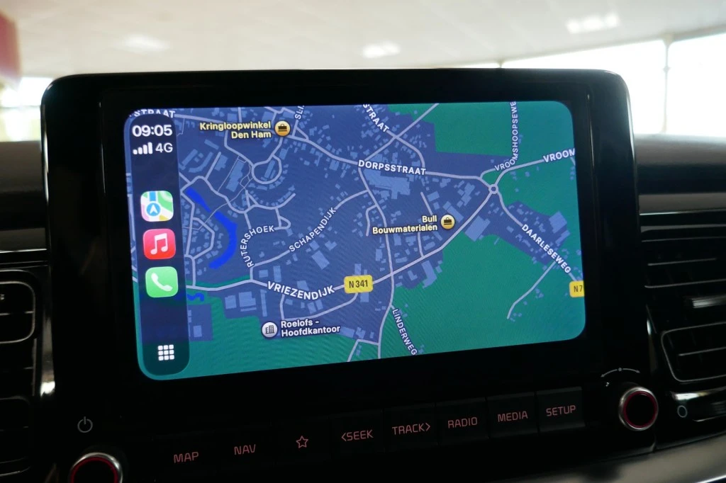 Kia Stonic – foto 17