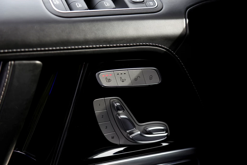 Mercedes-Benz G-Klasse – foto 31