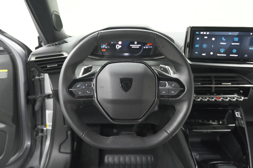 Peugeot 2008 – foto 41