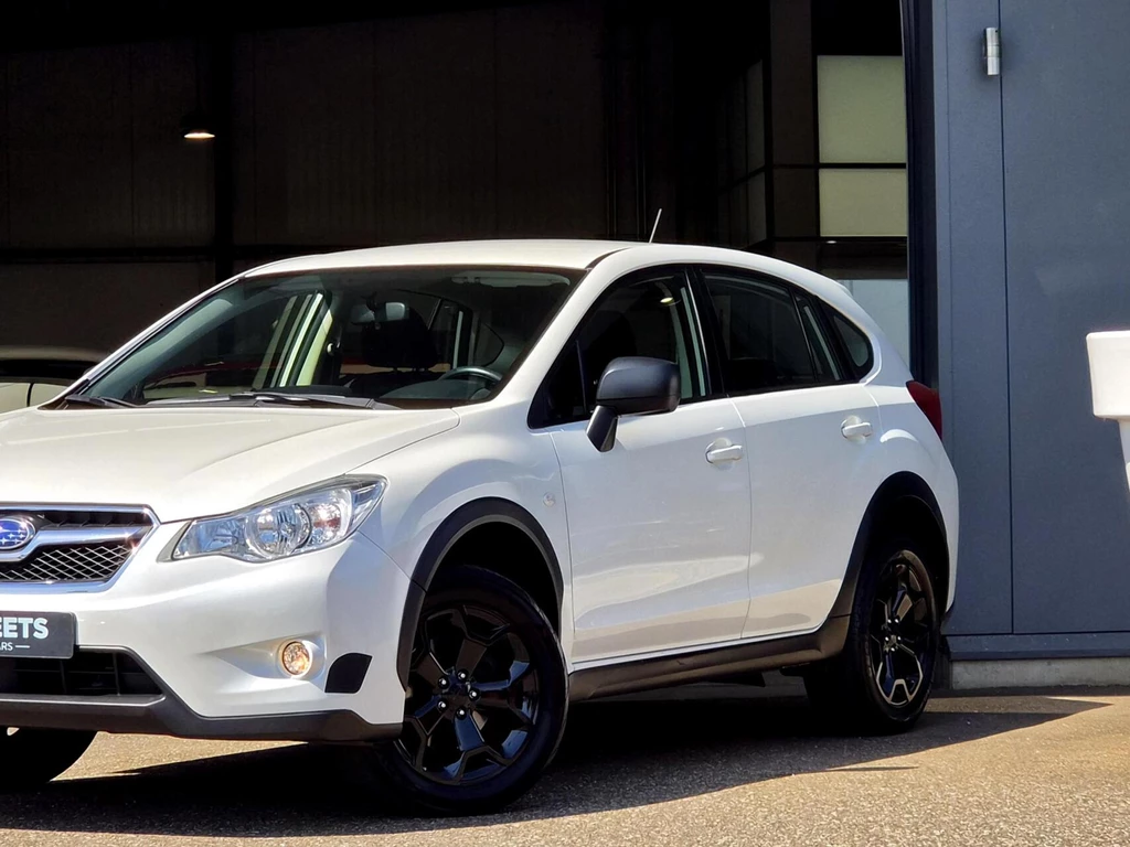 Subaru XV – foto 2