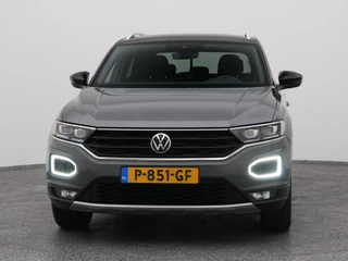 Volkswagen T-Roc – thumbnail 16