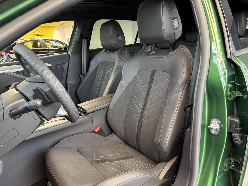 Opel Astra – foto 8