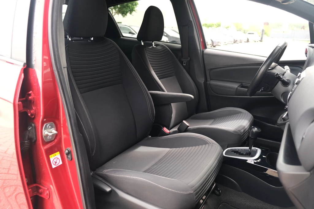 Toyota Yaris – foto 16
