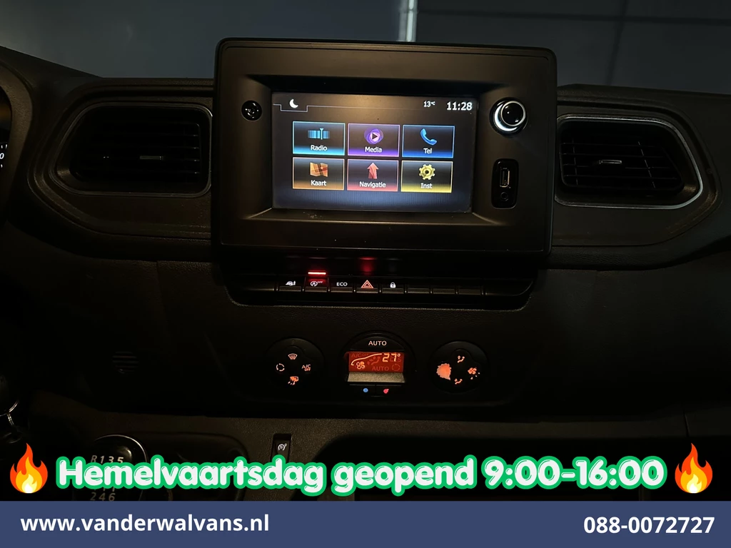 Opel Movano – foto 19