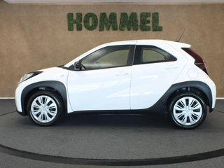 Toyota Aygo – thumbnail 3
