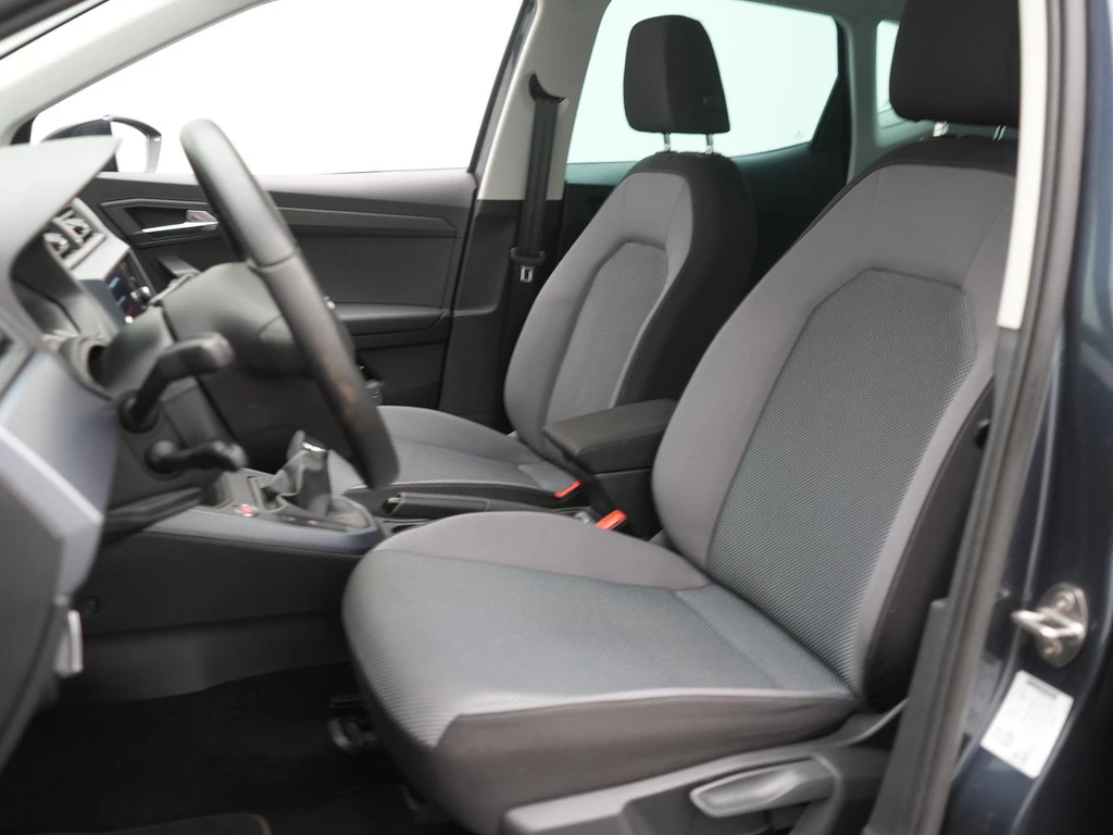 SEAT Arona – foto 31