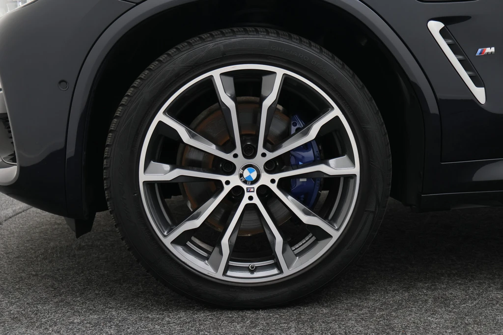 BMW X3 – foto 27