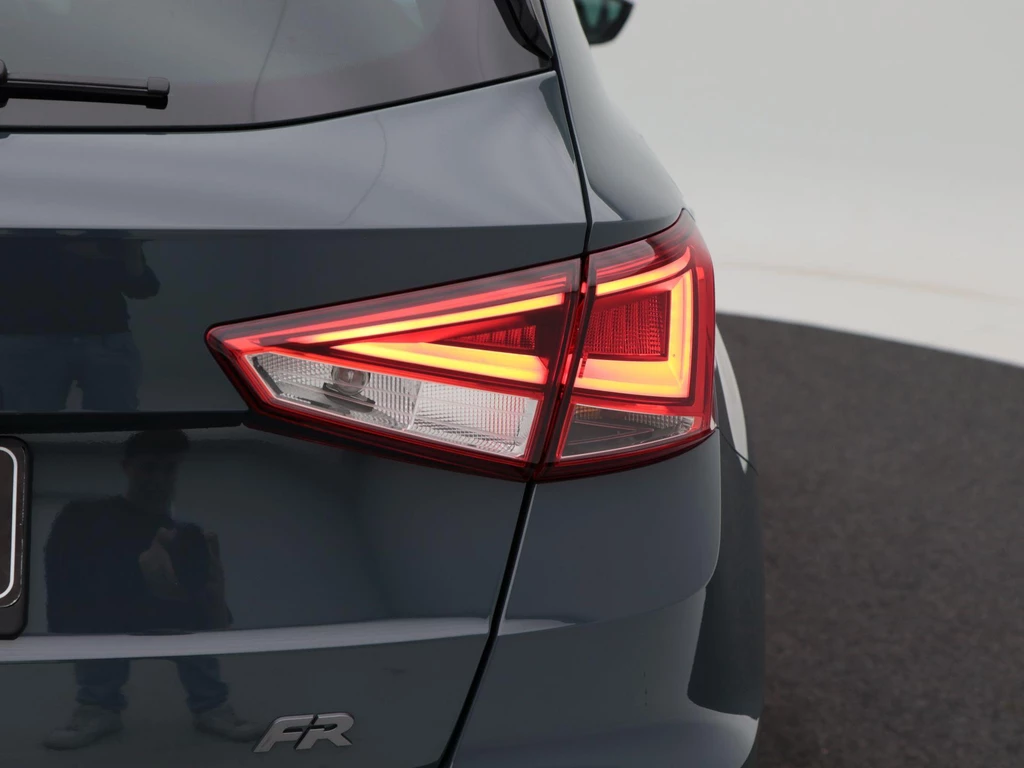 SEAT Arona – foto 13