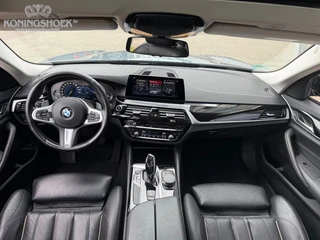 BMW 5 Serie – thumbnail 18