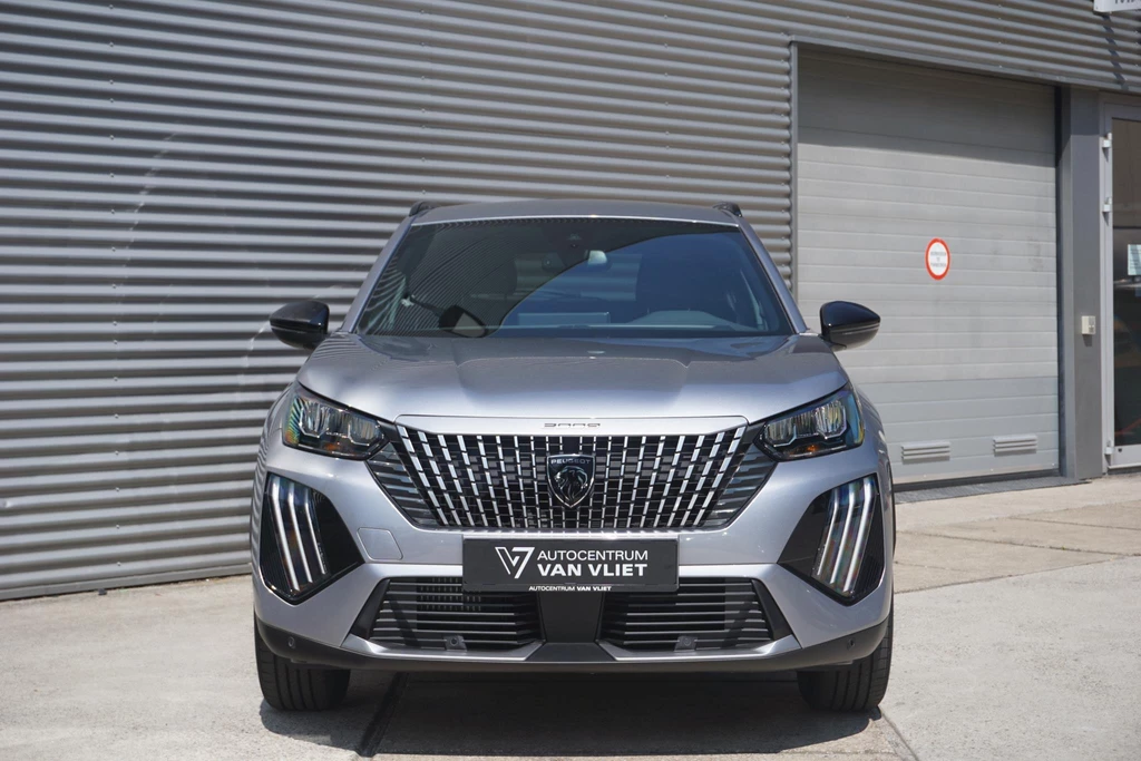 Peugeot 2008 – foto 5