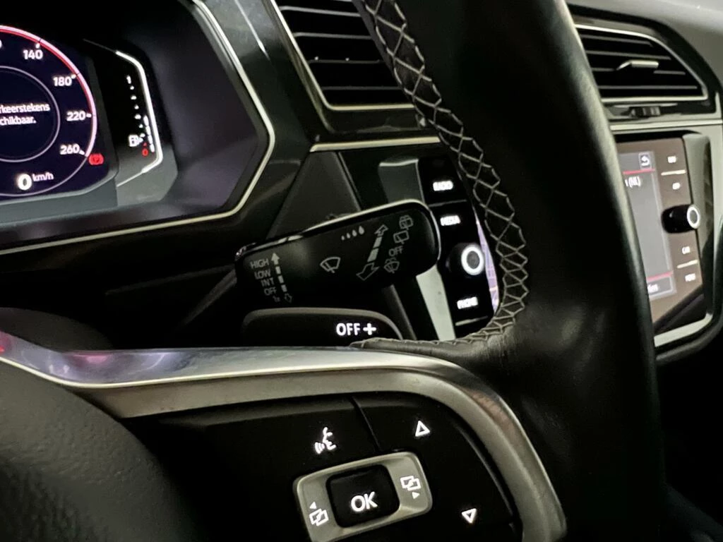 Volkswagen Tiguan – foto 38