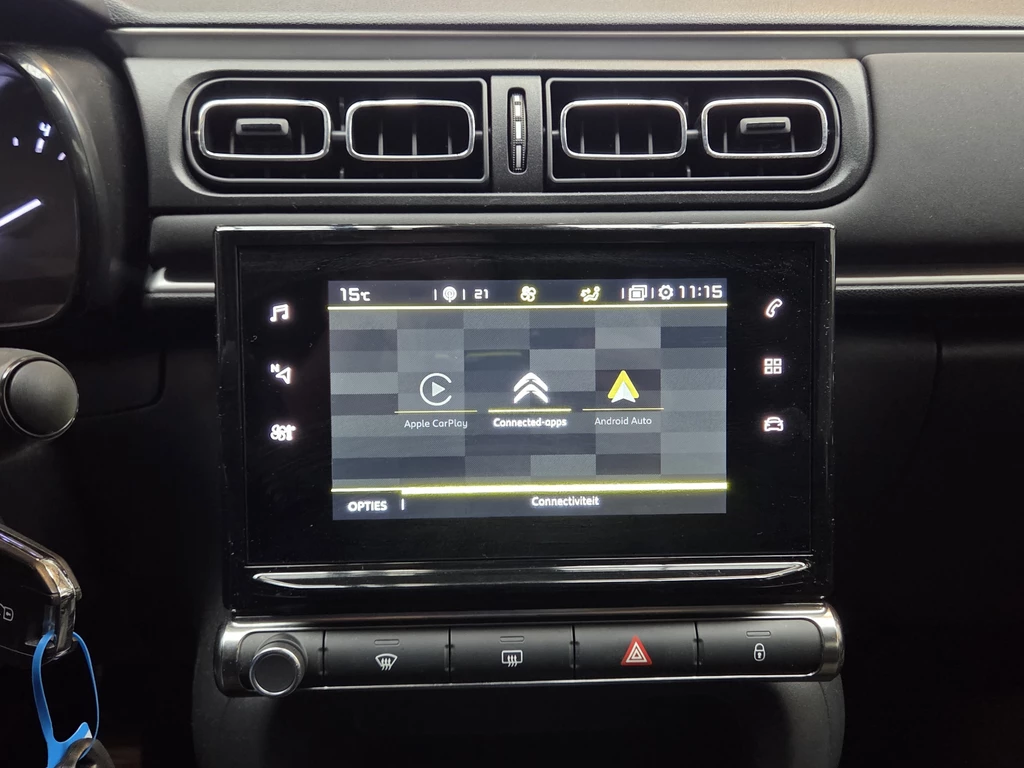 Citroën C3 – foto 28