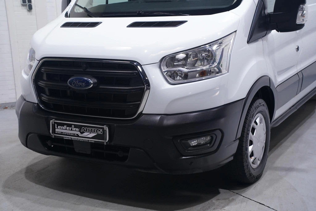 Ford Transit – foto 2