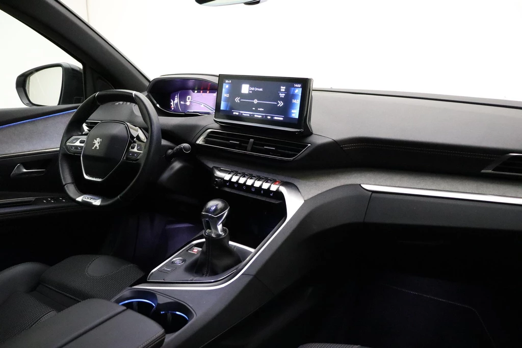 Peugeot 3008 – foto 18