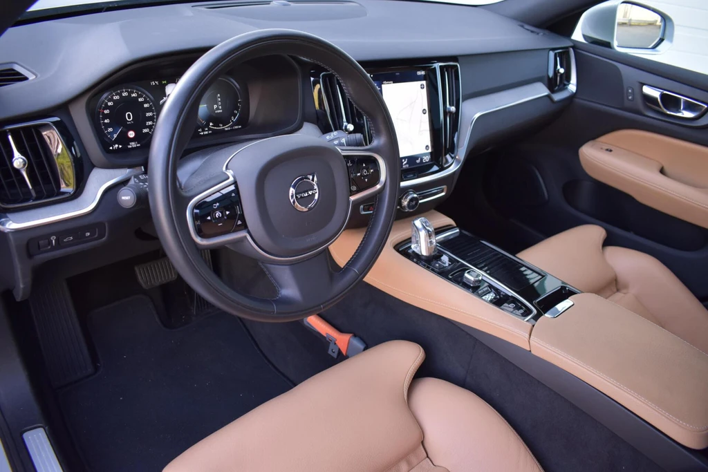 Volvo V60 – foto 10