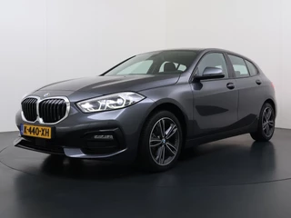 BMW 1 Serie – thumbnail 2
