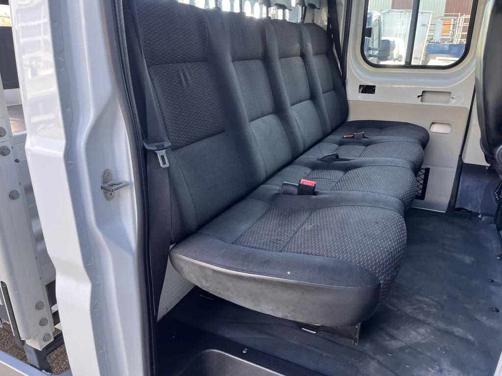 Citroën Jumper – foto 32