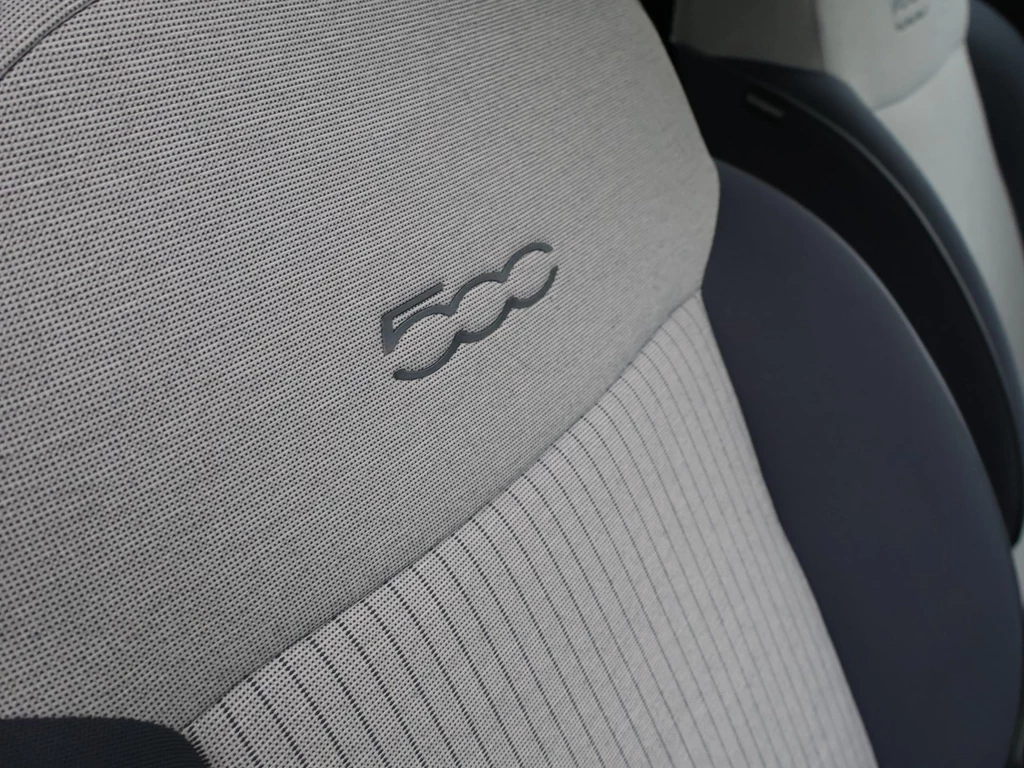 Fiat 500e – foto 12