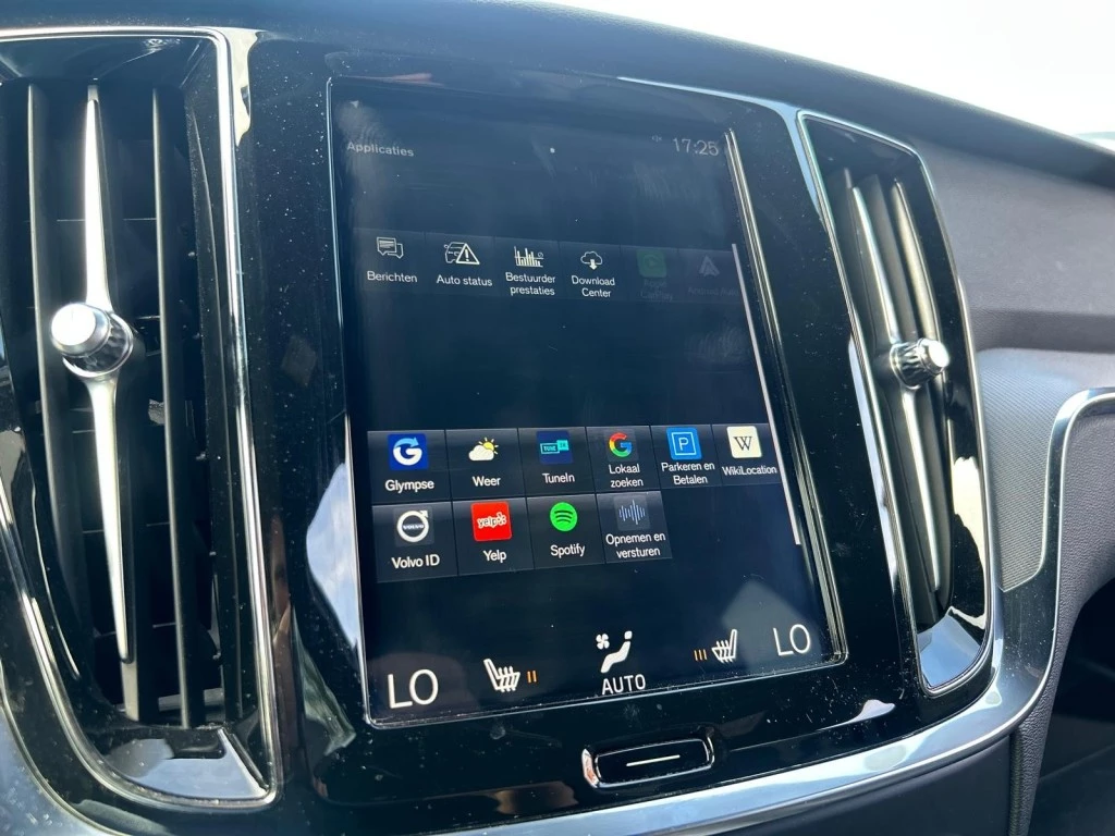 Volvo V60 – foto 23