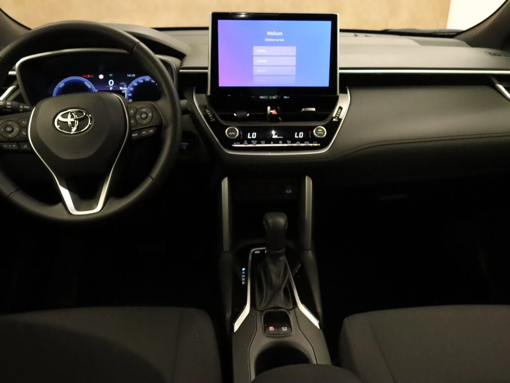 Toyota Corolla Cross – foto 15