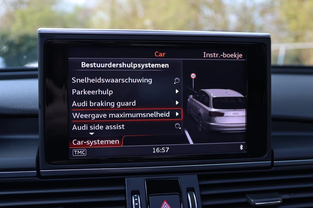 Audi A6 – foto 33