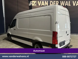 Mercedes-Benz Sprinter – thumbnail 2
