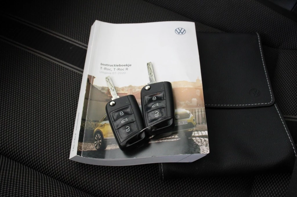 Volkswagen T-Roc – foto 28