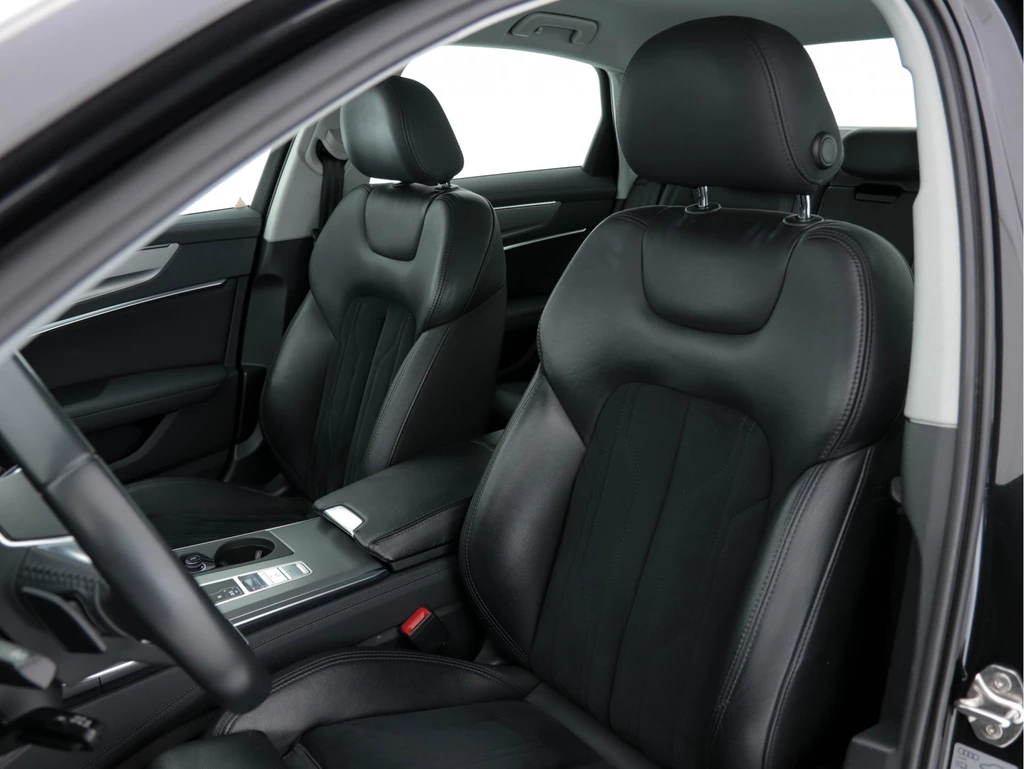 Audi A6 – foto 22