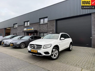 Mercedes-Benz GLC – thumbnail 1
