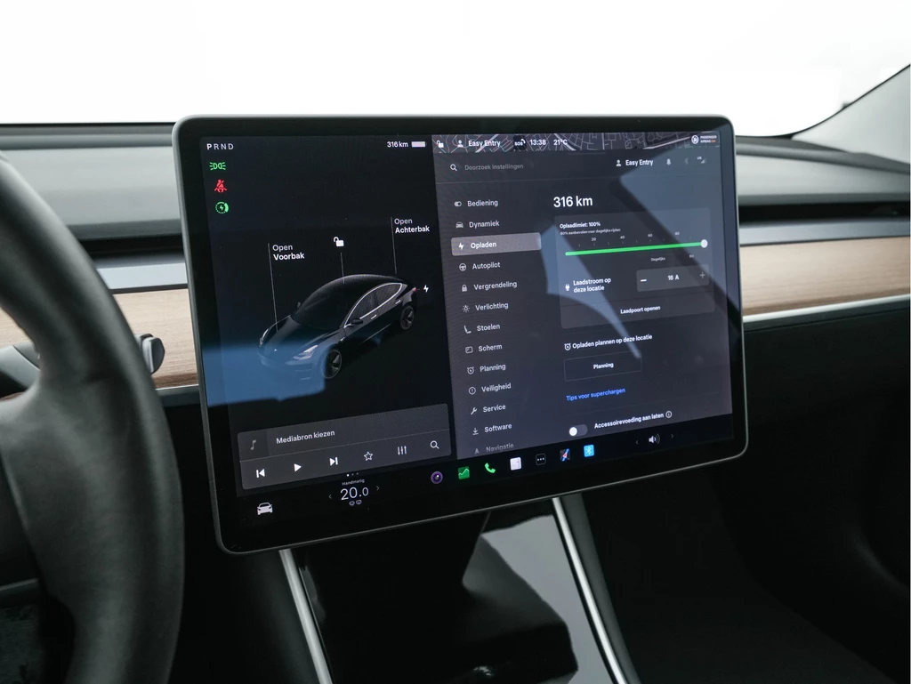 Tesla Model 3 – foto 18