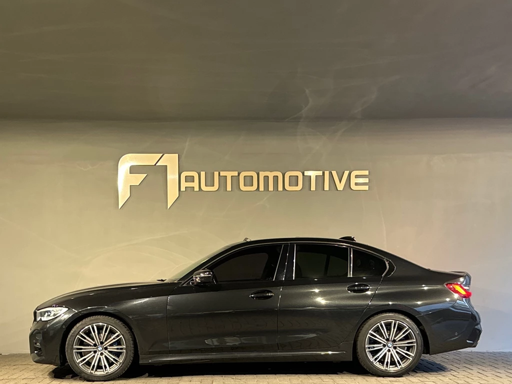 BMW 3 Serie – foto 2