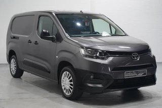 Toyota ProAce – thumbnail 10